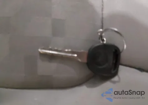 2005 Chevrolet Equinox Lt из США, поврежденный, VIN 2CNDL73F856134623